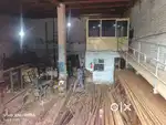 Industrial plot