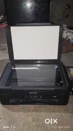 Epson printer L210