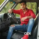 I am a driver.Family car drive, parsonal driver any jobs, contact me