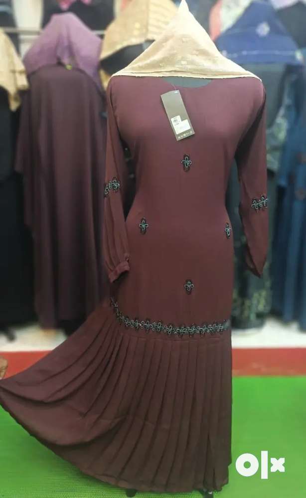 Abaya for womens