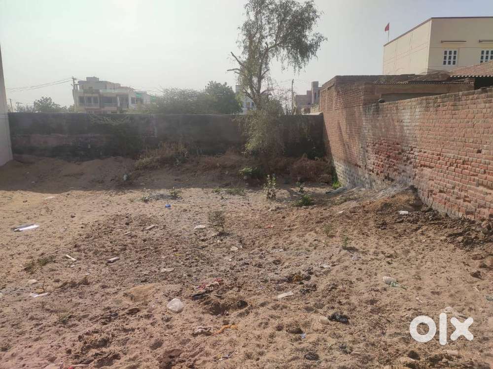 30*60 plot in tirupati nagar nokha