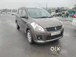 Maruti Suzuki Ertiga, 2012, Diesel