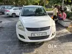 Maruti Suzuki Swift 2011-2014 LXI, 2012, CNG & Hybrids