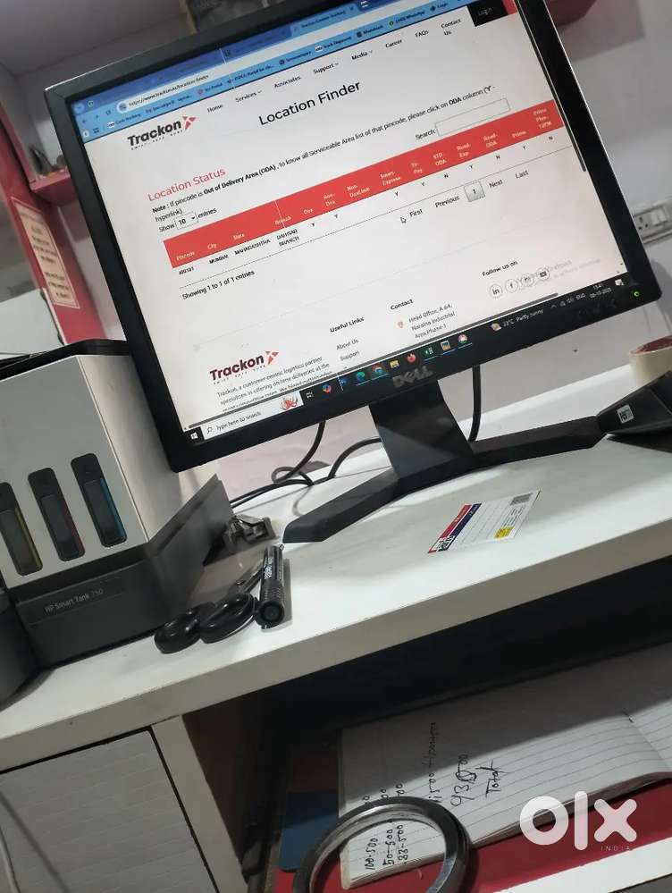 Basic Computer aana Chahiye,print outs nikalne aane chahiye,