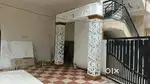 4 Wooden pillars