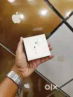 Apple Airpods 4 (ANC)..Sealed Pack..