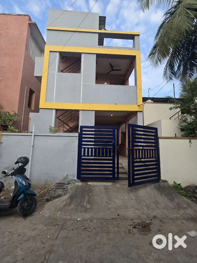 Vijayaraghavan Illam - Perumbakkam - Indvidual house