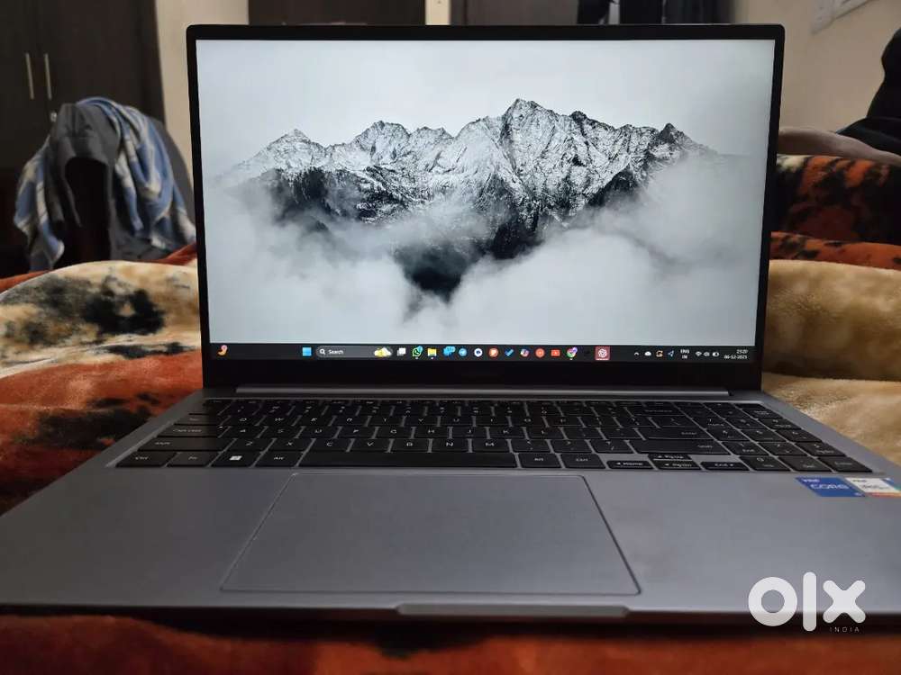 Samsung galaxy book 4