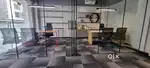 Fully lavished Furnished Office On Rent Vesu
