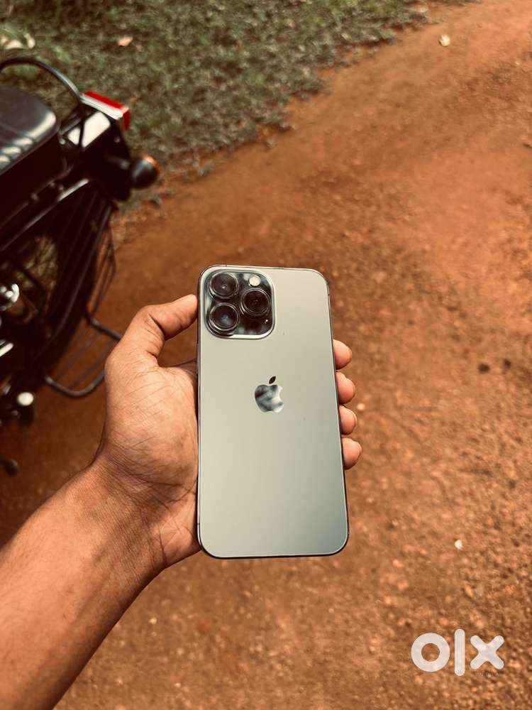 iphone 13pro (256gb)