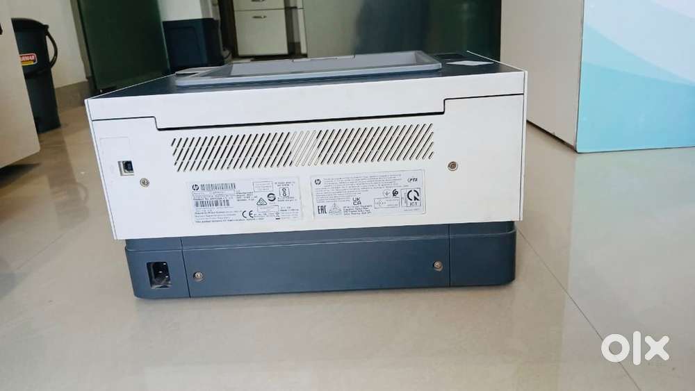 PRINTER HP NEVERSTOP 1000W