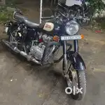 New tyer new battery good condition