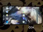 One Plus Nord 8GB RAM+ 5GB Expandable