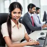 Urgent Requirement for Female Telecaller Customer Care Executive