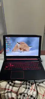 Acer nitro An515-51