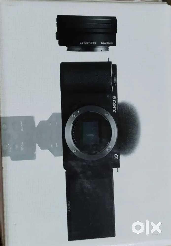 SONY 4k / HD full ZV-E10 I Review  Best Camera for YouTube in 2025
