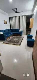 Well Maintain Fully Furnished 2 Bhk Flat Available For Sale In Chandkh