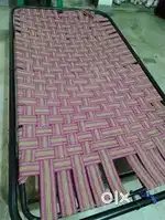 Double pipe folding v havy