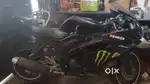 R15V3 monster edition