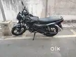 Bajaj Platina 110cc 2024 model For Sale