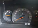 Maruti Suzuki Omni 2009 Petrol 23675 Km Driven