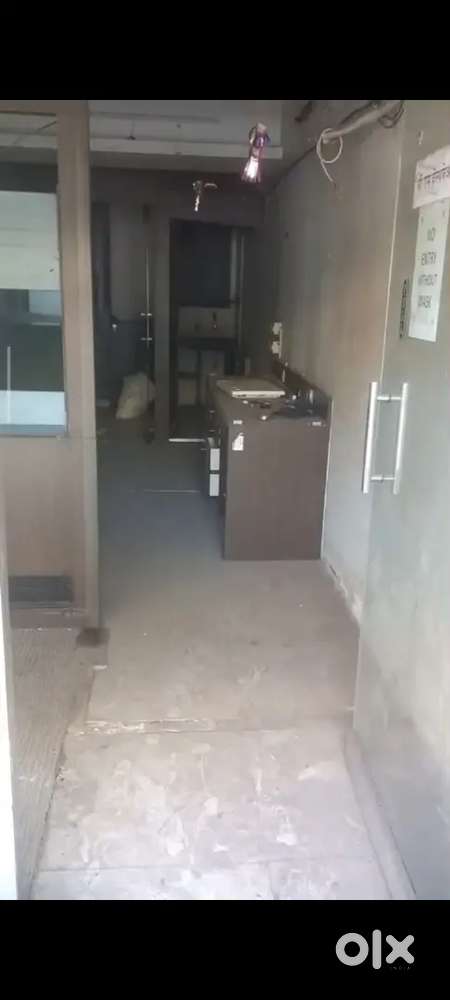Office Space Rent Ostwal Ashadeep