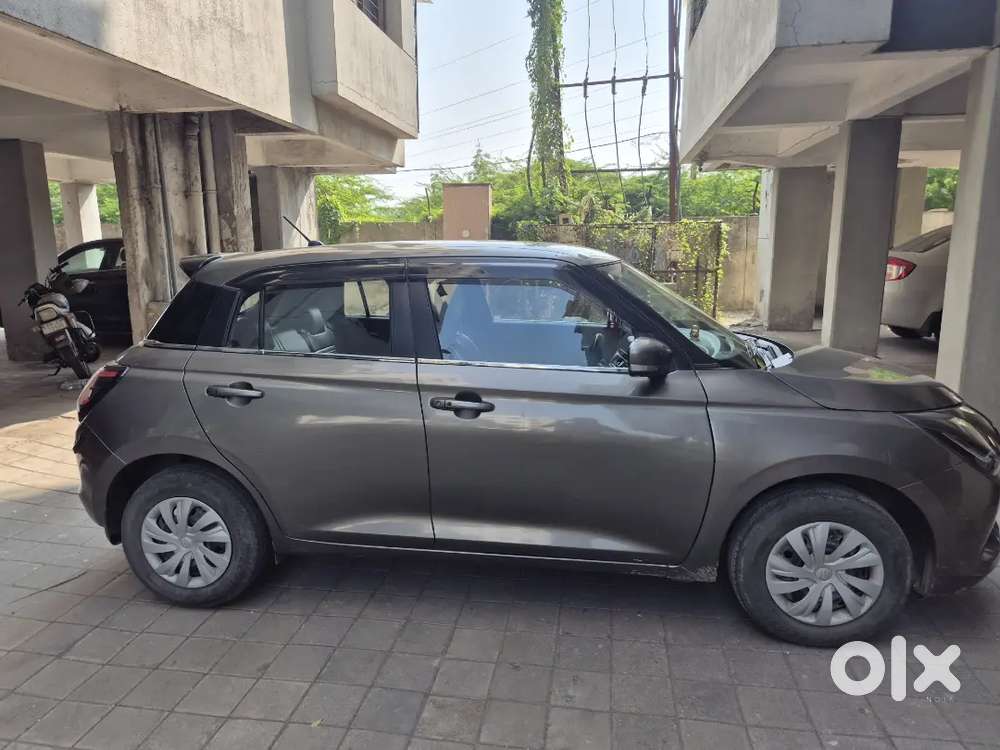 Maruti Suzuki Swift 2024 Petrol 64000 Km Driven