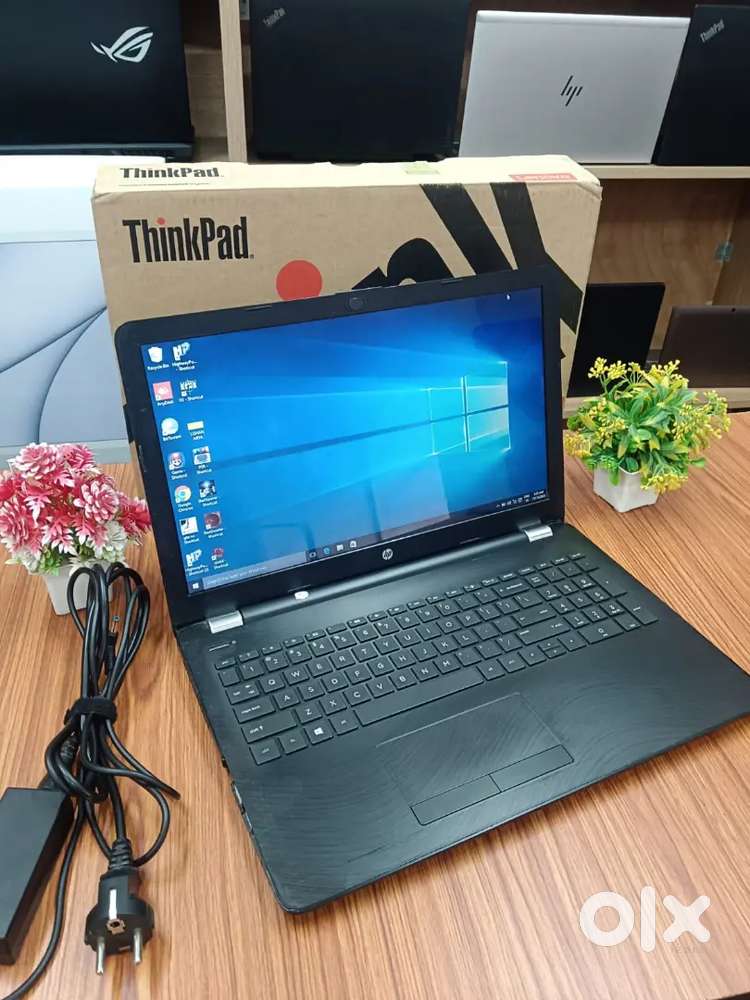 *HP LAPTOP 15*