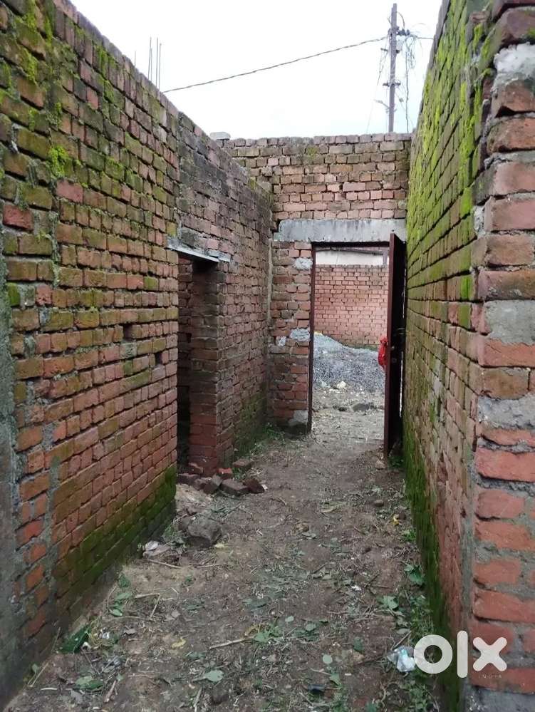 2023 CG GOVT पट्टा wala Makaan hai.. Sitamani GauMata Chauck Korba