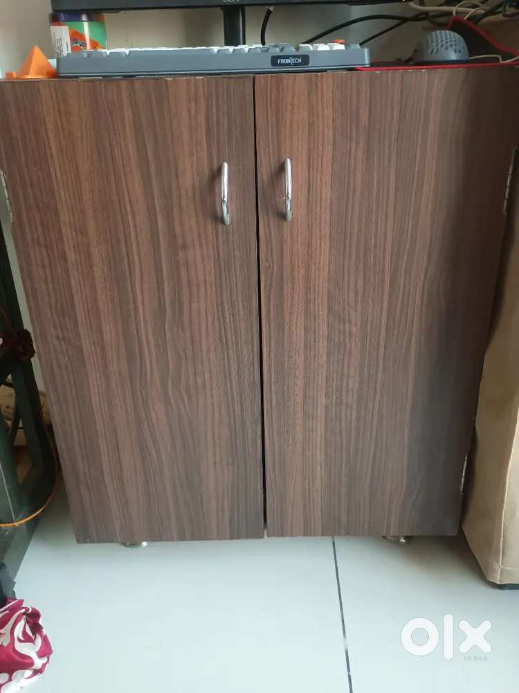 Mini cupboard pani ni kothi