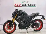 YAMAHA MT15 V2
