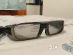 Sony TDG-BR100 3D Active Glasses