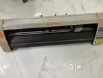 radium cutting plotter