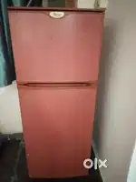 Whirlpool Fridge