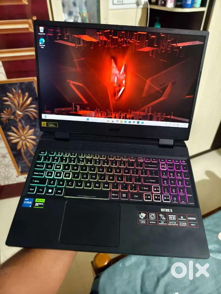 Acer Nitro Laptop For Sale