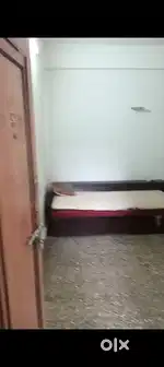 2 BHK Flat On Rent P&T Colony near Boys Town school  Nashik