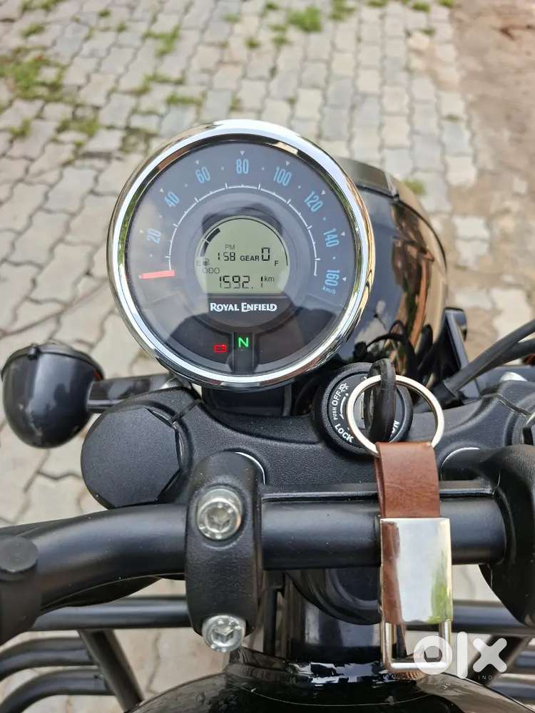 4 month old only