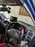 Maruti Suzuki Alto 2007 Petrol Good Condition