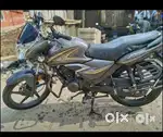 I want to sell shine 125 cc bike
