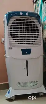 Air cooler