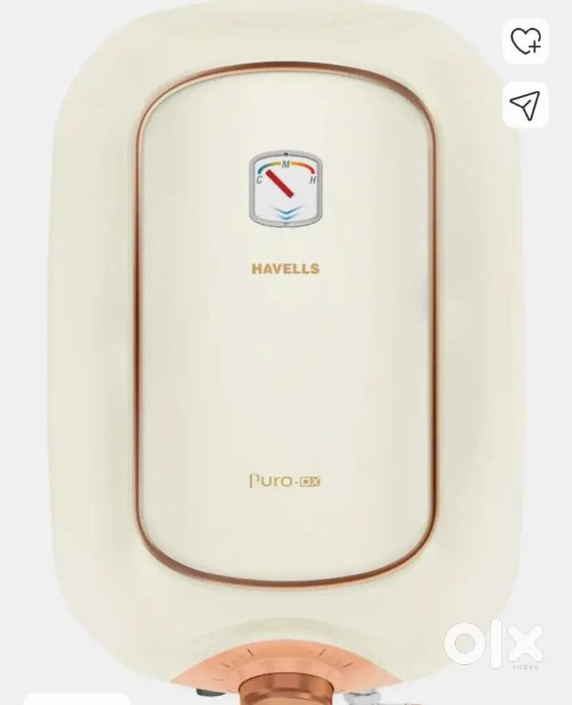 Havells Geyser
