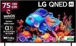 65 inch smart webOS LG original 5g connected slim ips pannel dolby sou