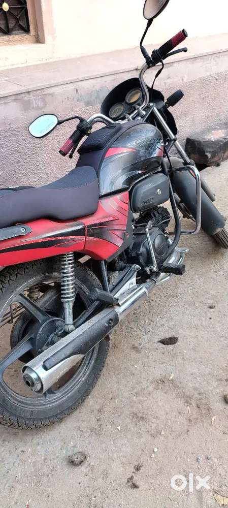 Passion plus bike tire tube new just 2 months old