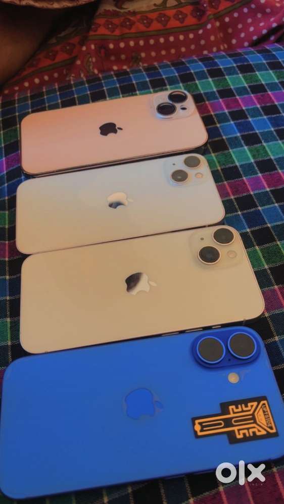 I phone 15