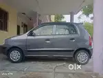 Hyundai Santro Xing 2011 Petrol 95000 Km Driven