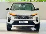 Tata Safari Accomplished Plus 6 STR Dual Tone, 2024, Diesel