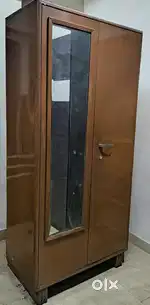 Godrej wardrobe