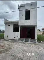Beautiful house in Hari Aashray Nagar patanjali