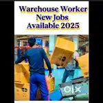 Warehouse workers new jobs Ludhiana