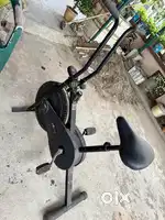 Exercise Air Bike For Home For Urgent Sale